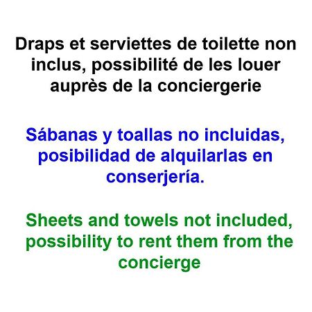 Le Cerf Charmant, T2, Luchon, Wifi, Balcon, Ascenseur, 4 Personnes Bagnères-de-Luchon Eksteriør billede