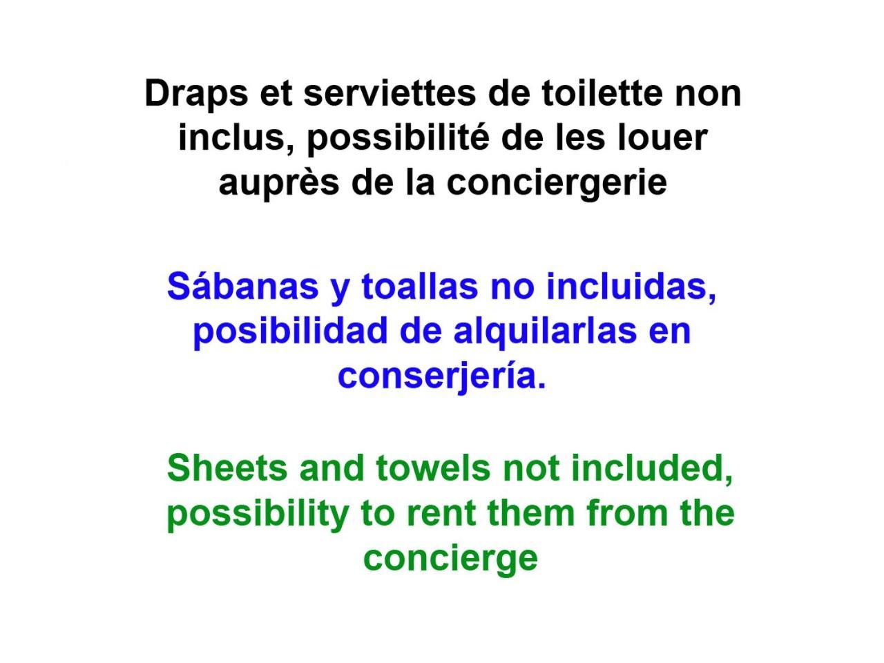 Le Cerf Charmant, T2, Luchon, Wifi, Balcon, Ascenseur, 4 Personnes Bagnères-de-Luchon Eksteriør billede